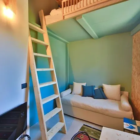 Orsola By Klabhouse Apartment