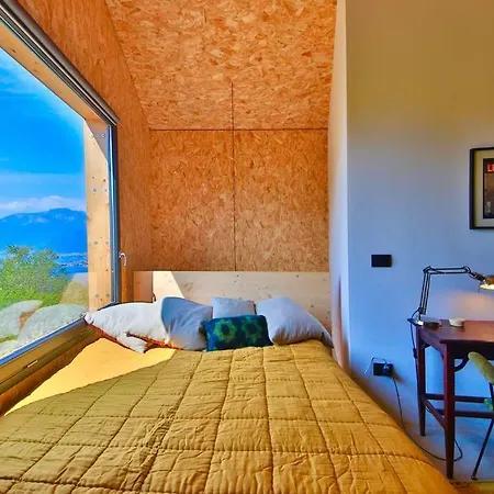 Orsola By Klabhouse * Bugiallo