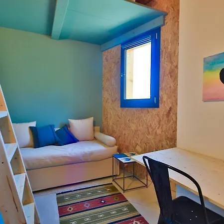 Orsola By Klabhouse Bugiallo