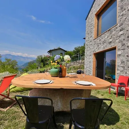 Orsola By Klabhouse * Bugiallo