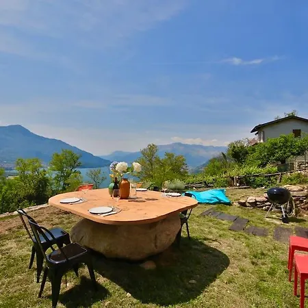 Apartamento Orsola By Klabhouse Bugiallo