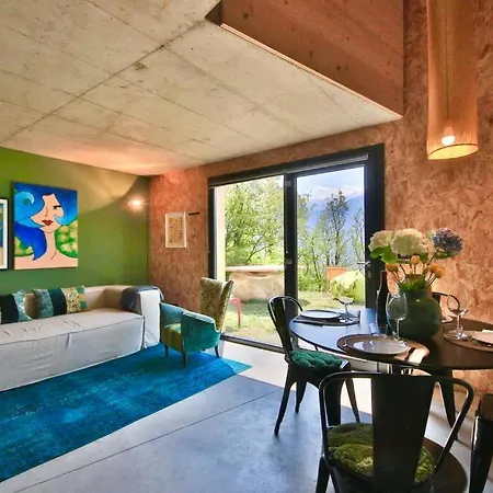 Orsola By Klabhouse Appartement *