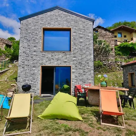 Orsola By Klabhouse Appartement Bugiallo