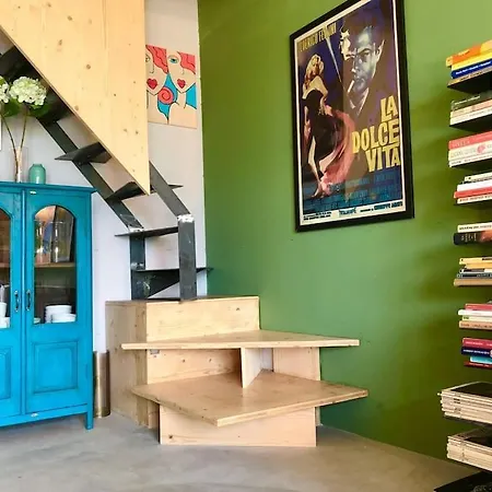 Orsola By Klabhouse *