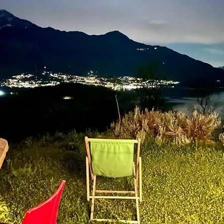 Orsola By Klabhouse Appartement *