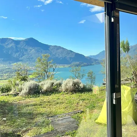 Apartment Orsola By Klabhouse Bugiallo