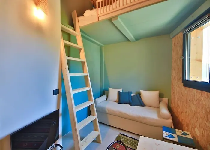 Orsola By Klabhouse Apartamento