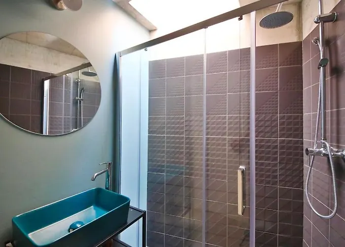 Apartamento Orsola By Klabhouse Bugiallo