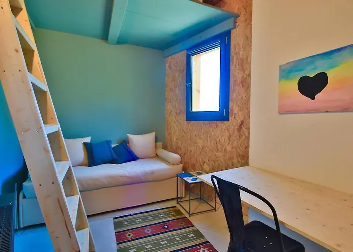 Orsola By Klabhouse Bugiallo