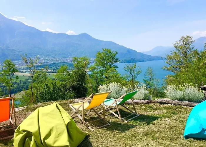 Orsola By Klabhouse Apartamento *