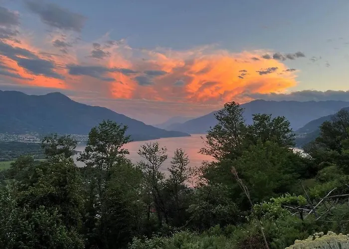 Lägenhet Orsola By Klabhouse *