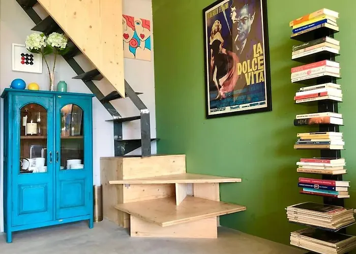 Orsola By Klabhouse *