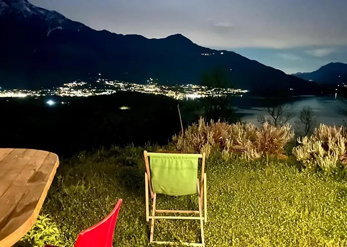 Orsola By Klabhouse Lägenhet *