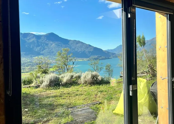 Lägenhet Orsola By Klabhouse Bugiallo