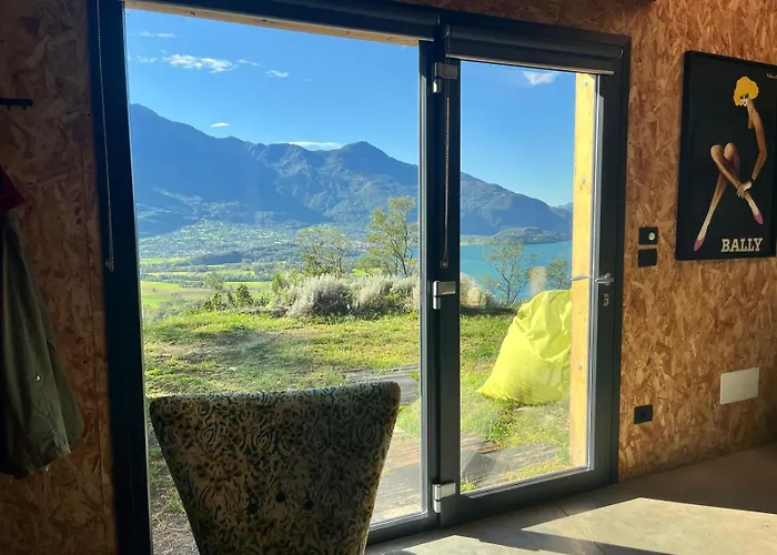 Orsola By Klabhouse Lägenhet