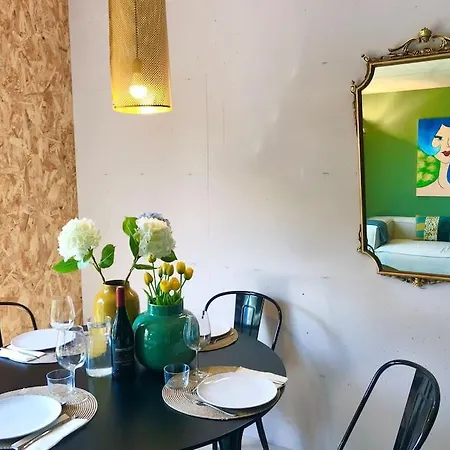 Appartement Orsola By Klabhouse Bugiallo