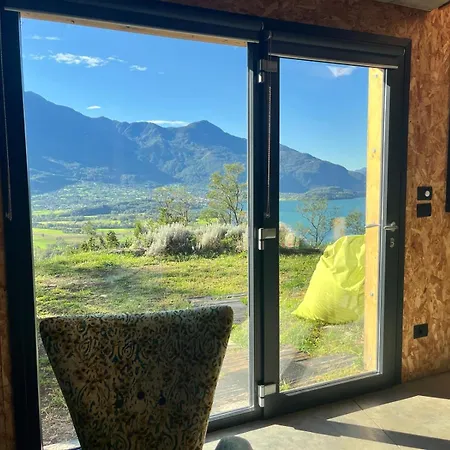 Orsola By Klabhouse شقة