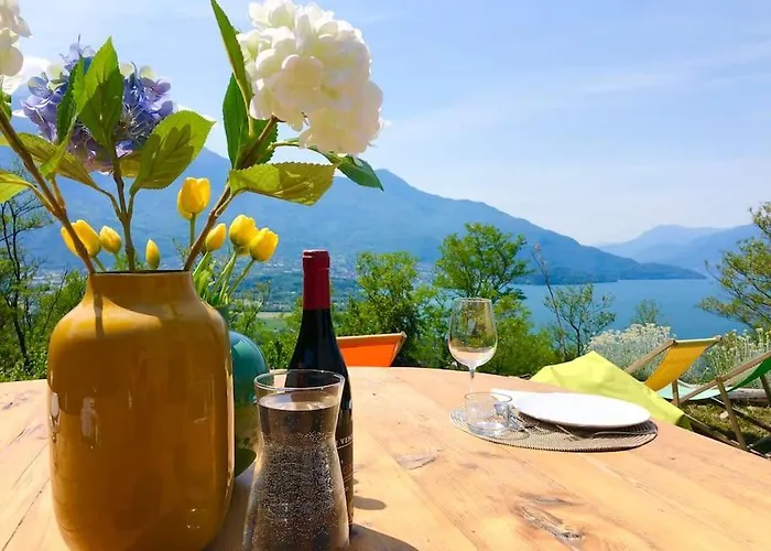 شقة Orsola By Klabhouse *