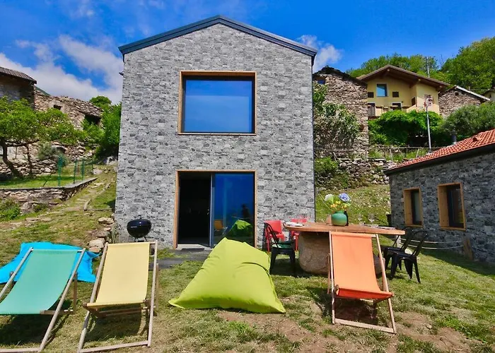 Orsola By Klabhouse شقة Bugiallo