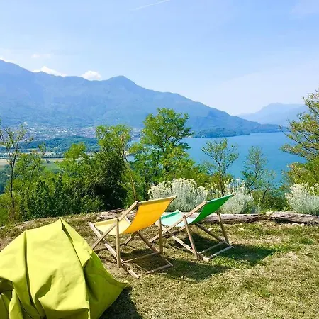 Orsola By Klabhouse Apartment *