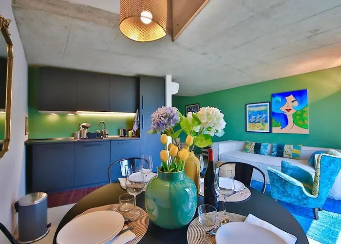 Appartement Orsola By Klabhouse
