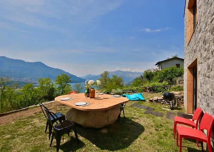 Appartement Orsola By Klabhouse Bugiallo