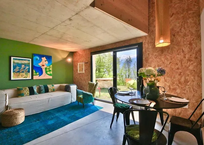 Orsola By Klabhouse Appartement *